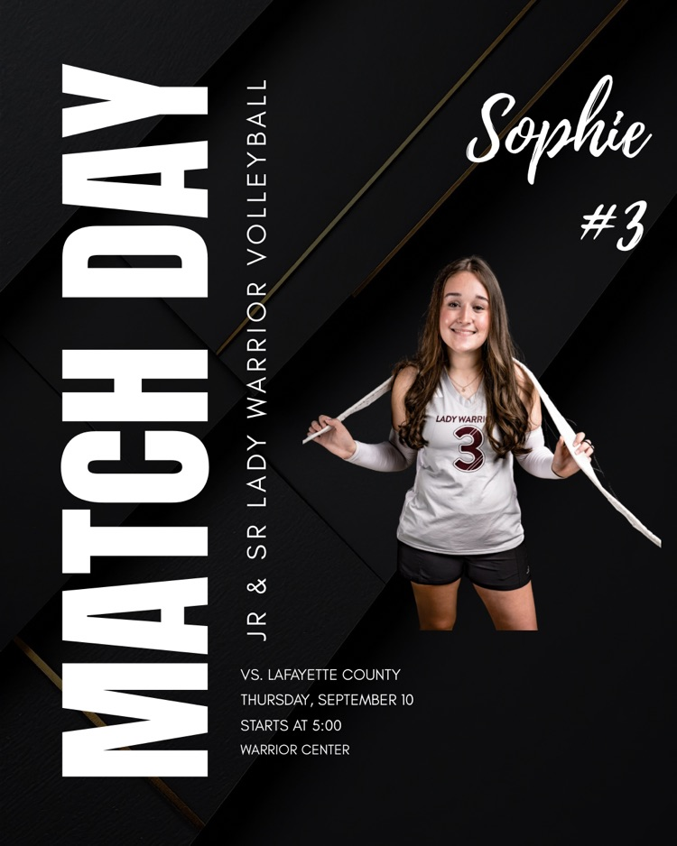 Sophie