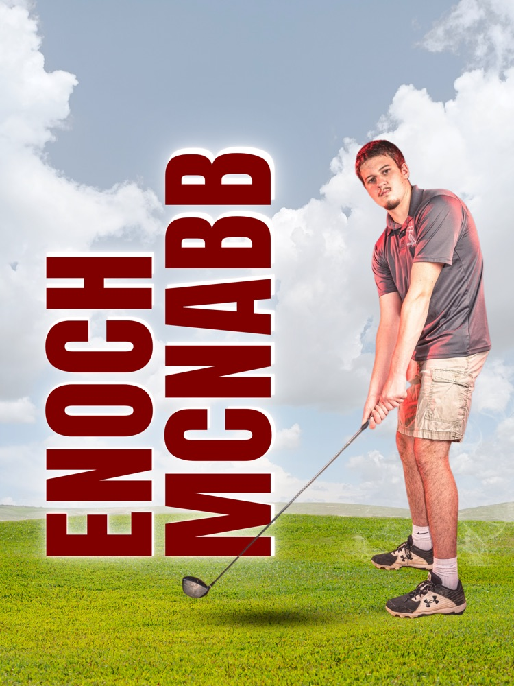 Enoch