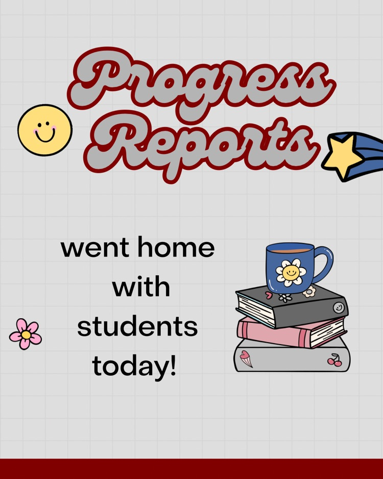 progress