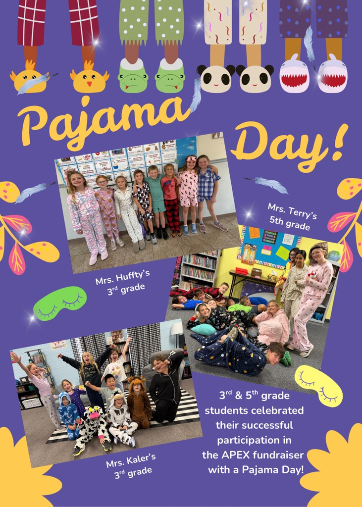 pajamas
