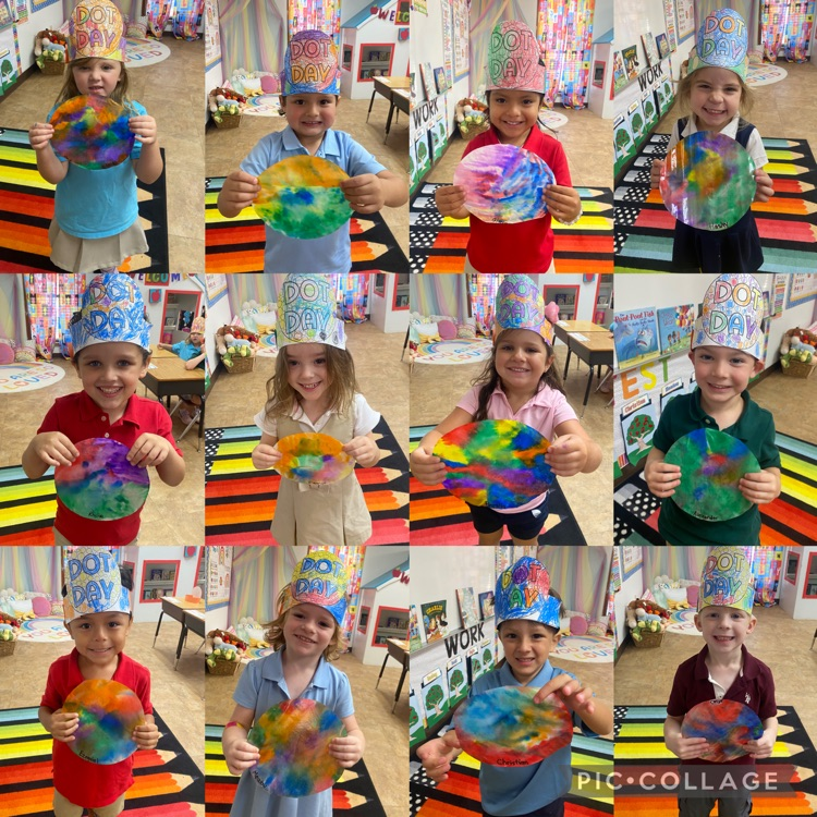 dot day
