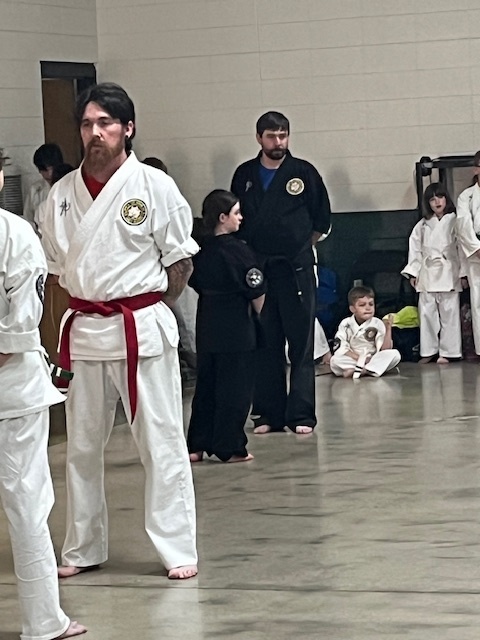 Martial Arts
