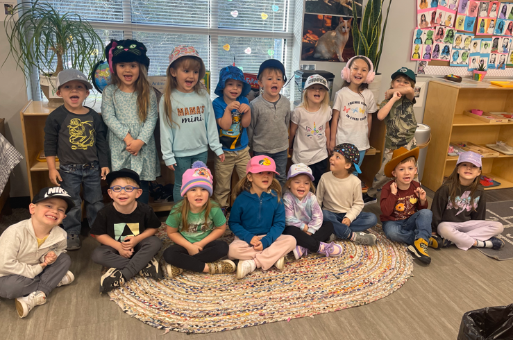 Dr. Seuss Week