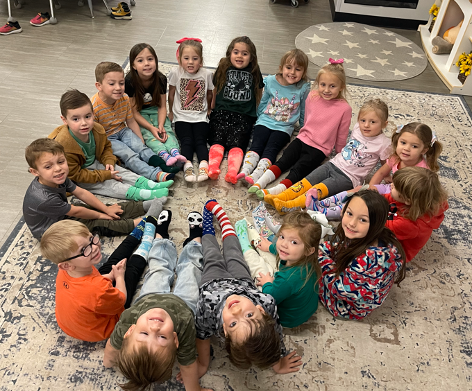 Dr. Seuss Week