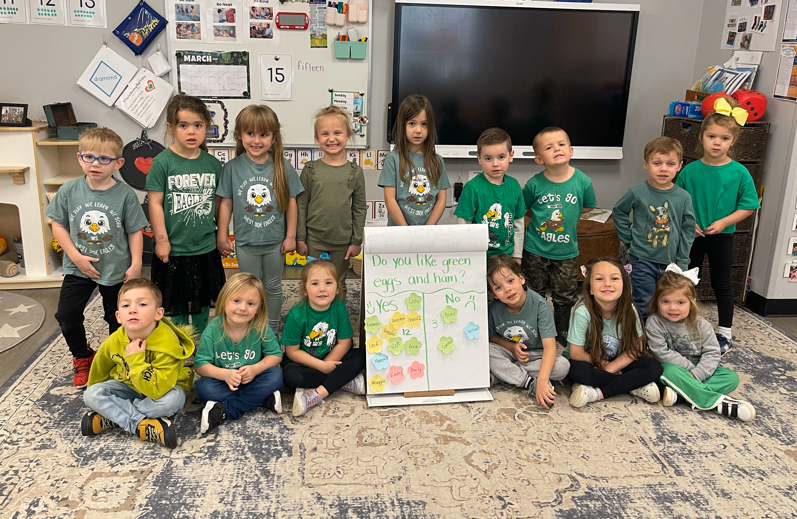 Dr. Seuss Week