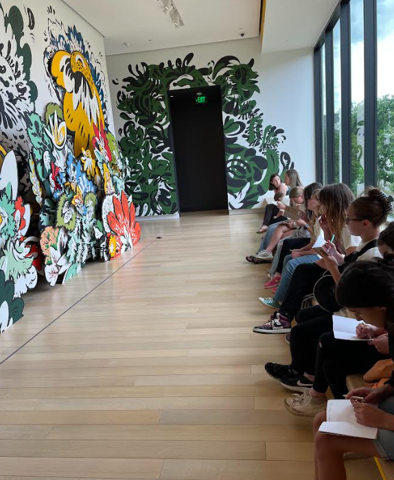 Elementary Art Club