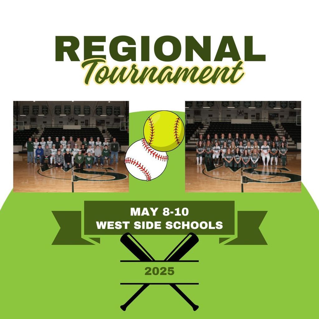 regionals