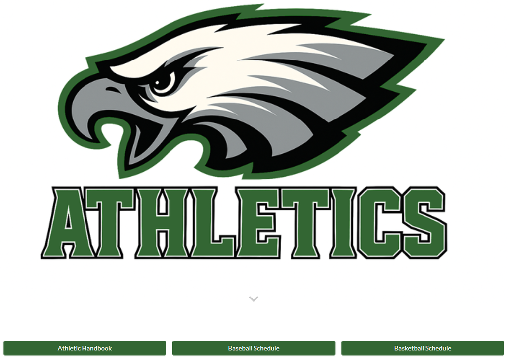 Athletic Handbook
