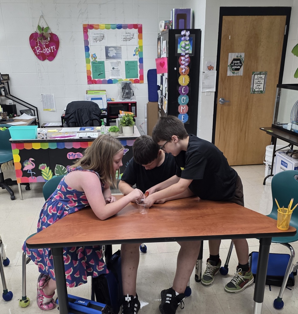 5th Grade Science