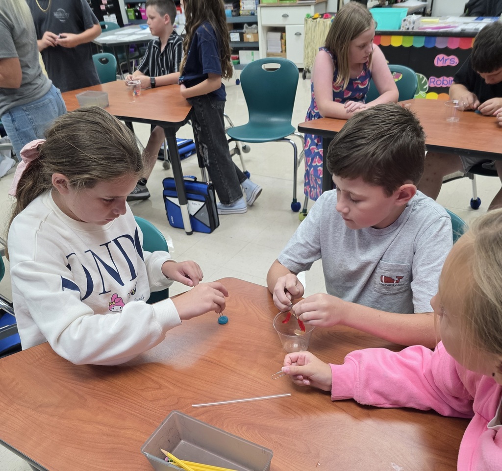 5th Grade Science