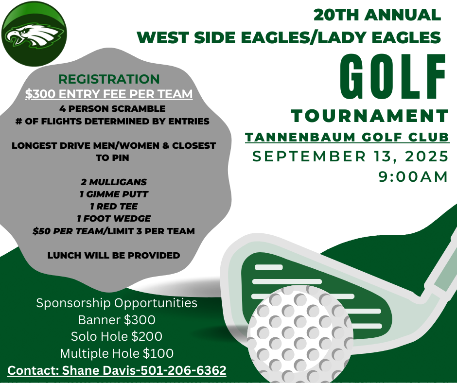Golf benefit