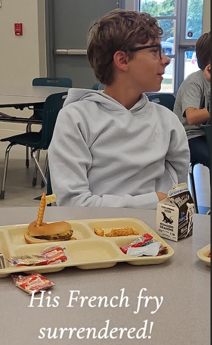First Week of School