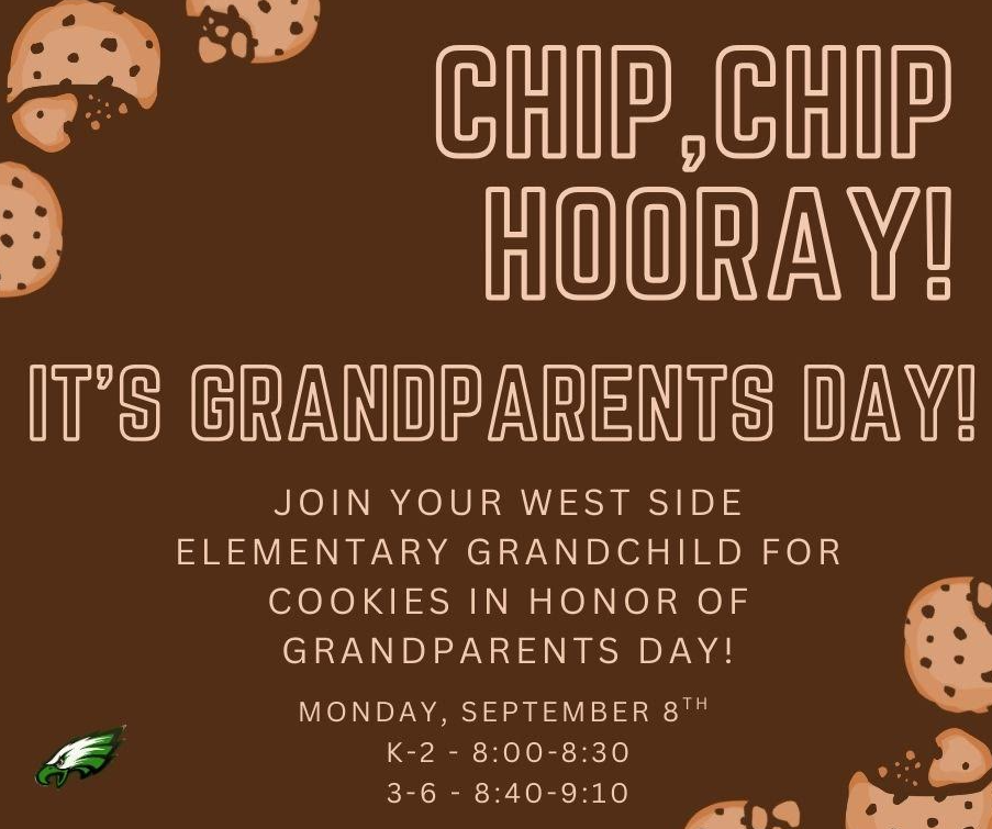 Grandparent's Day