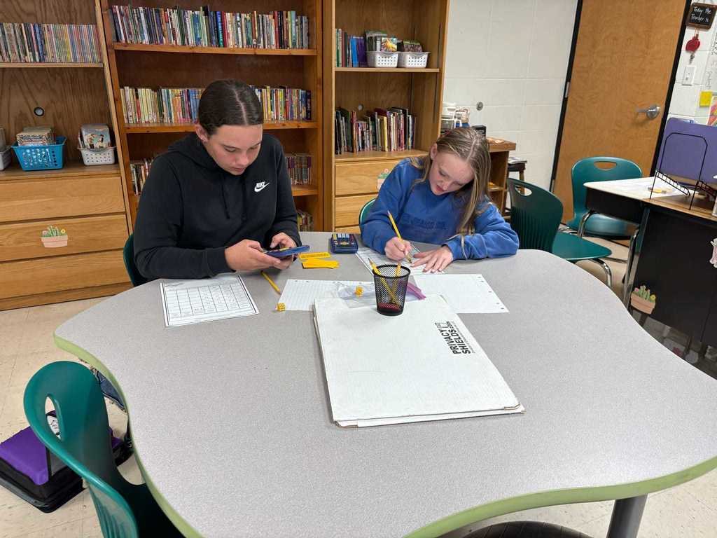 6th Grade Literacy