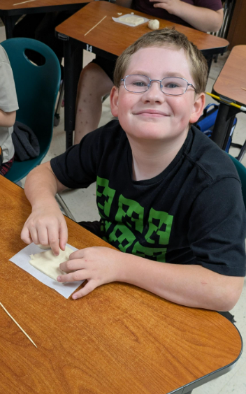 Mr. Caleb's 5th Grade Social Studies