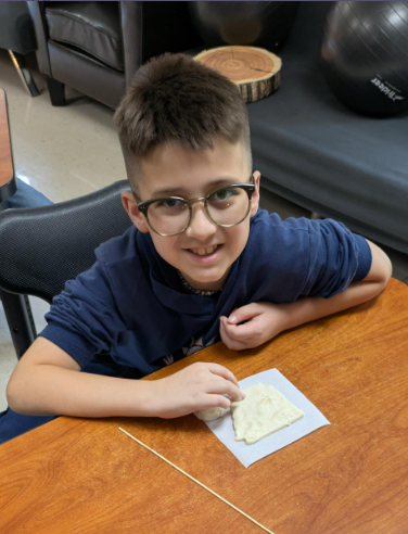 Mr. Caleb's 5th Grade Social Studies