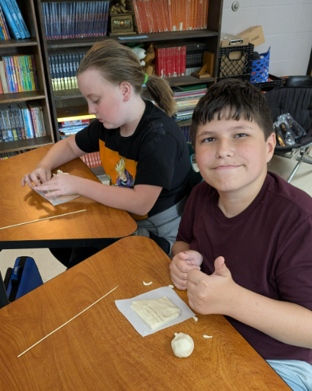 Mr. Caleb's 5th Grade Social Studies