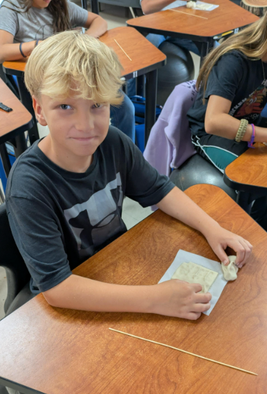 Mr. Caleb's 5th Grade Social Studies