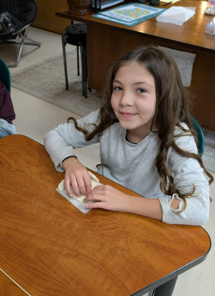 Mr. Caleb's 5th Grade Social Studies