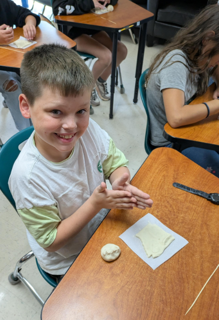 Mr. Caleb's 5th Grade Social Studies