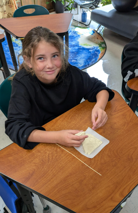 Mr. Caleb's 5th Grade Social Studies