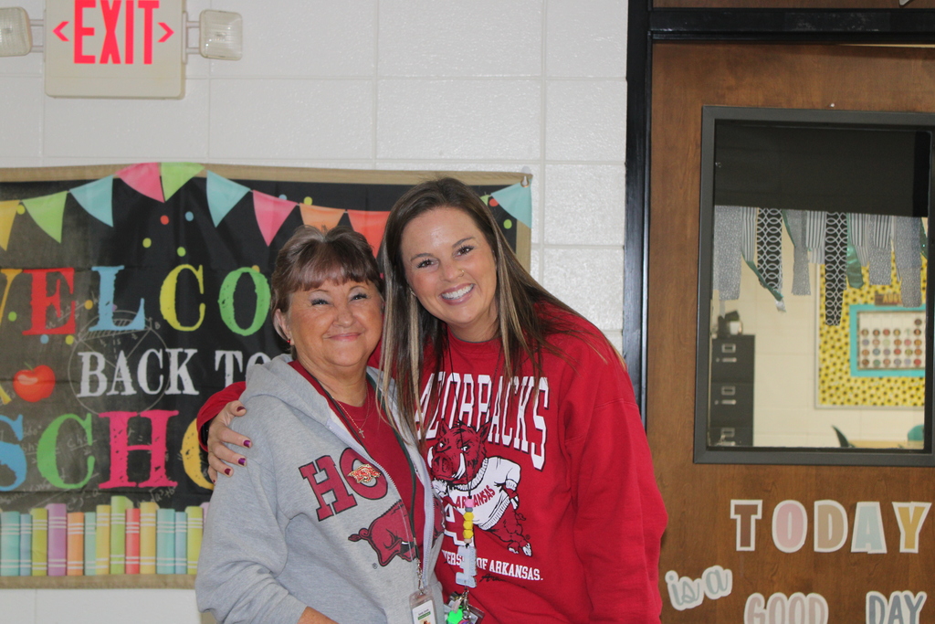 CT and Counselor
