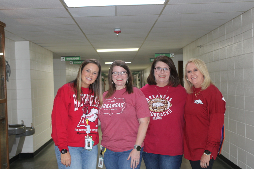 K-2 Hallway