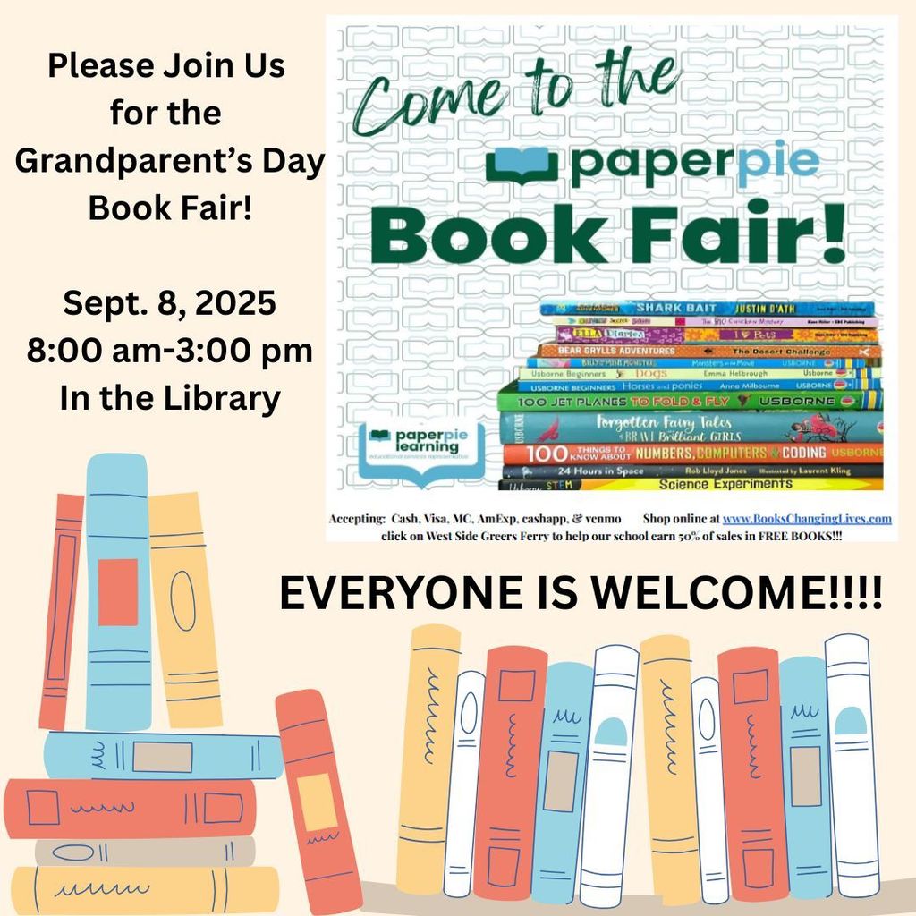 Book Fair