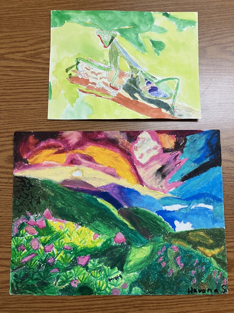 artwork