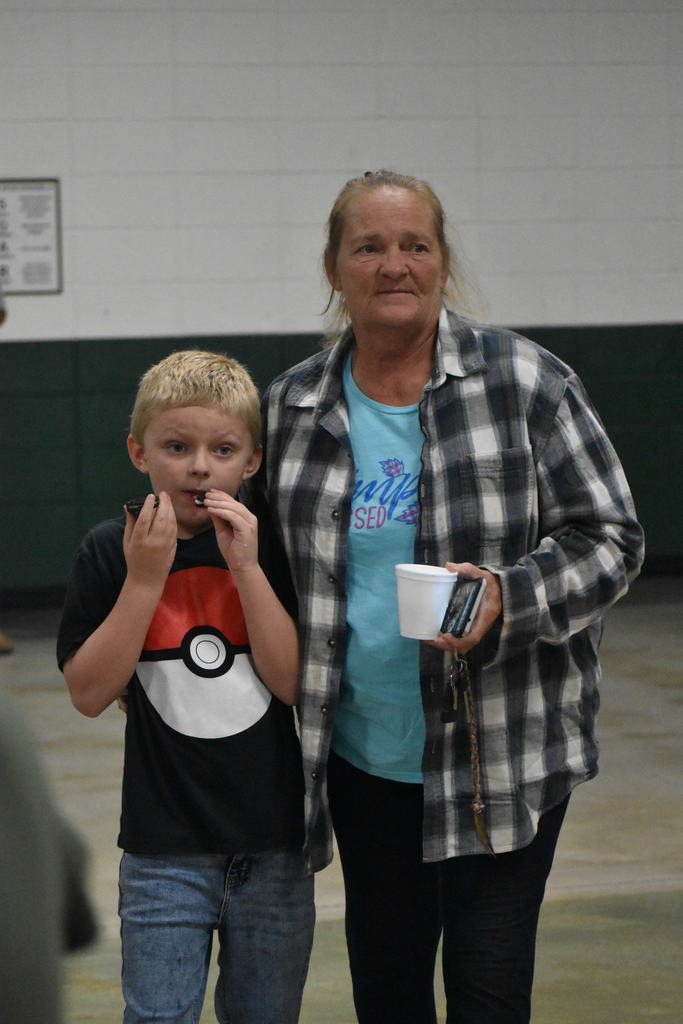 Grandparent's Day