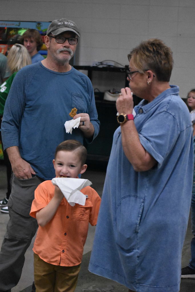 Grandparent's Day