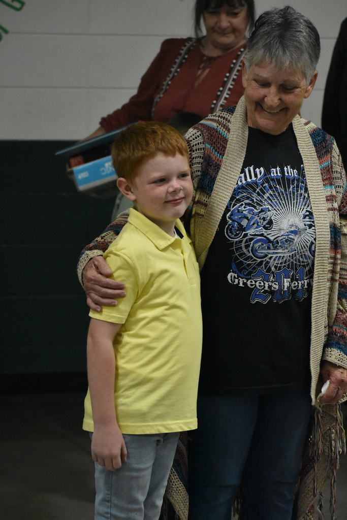 Grandparent's Day