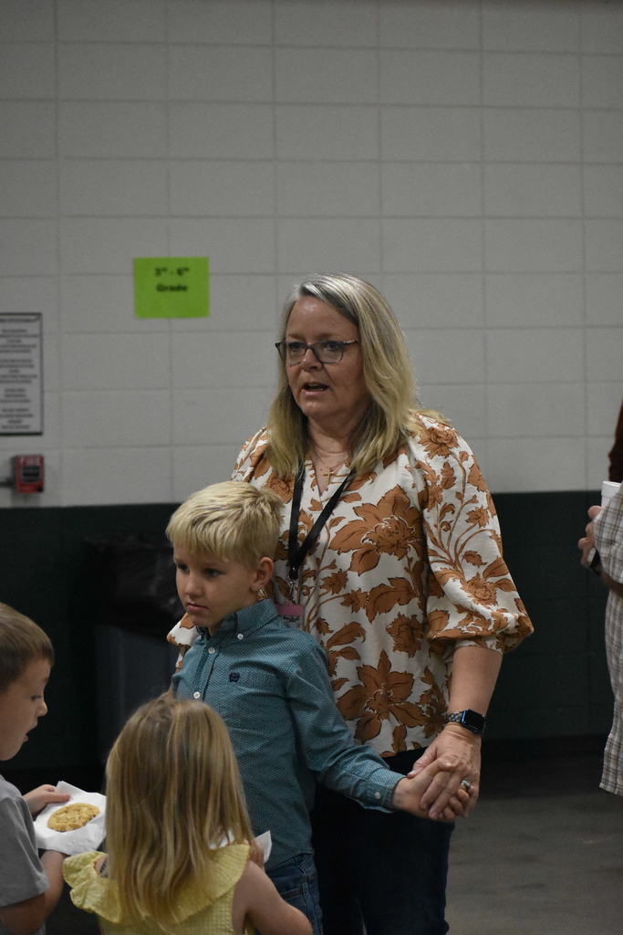 Grandparent's Day