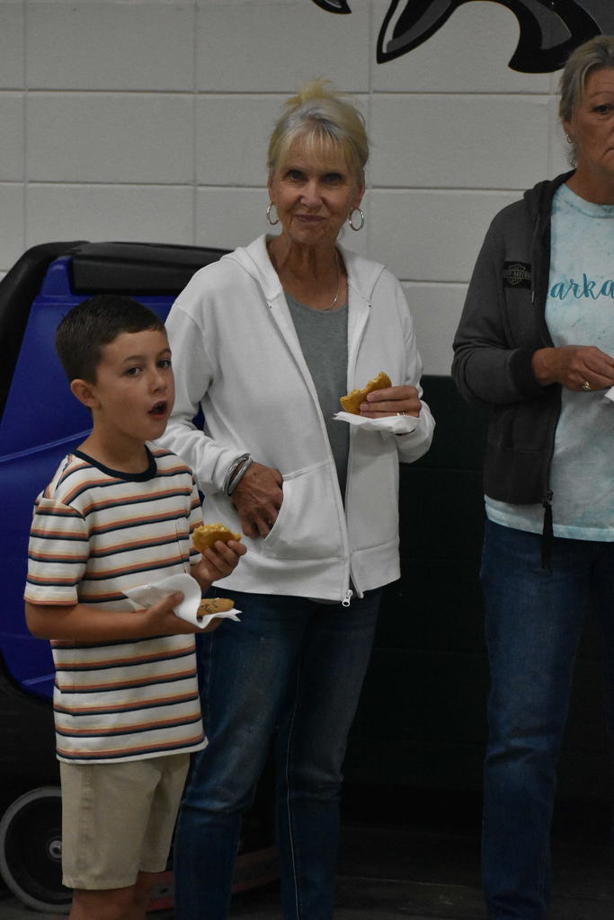 Grandparent's Day