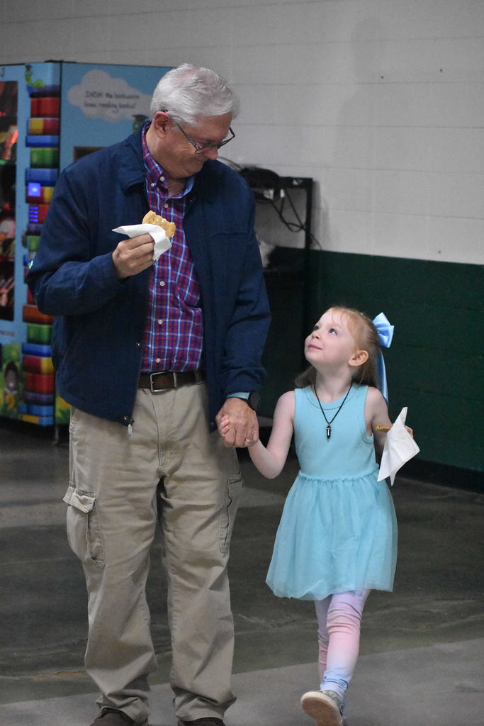 Grandparent's Day
