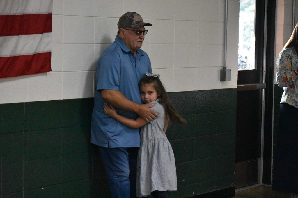 Grandparent's Day