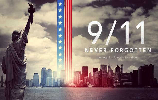 National Patriot Day