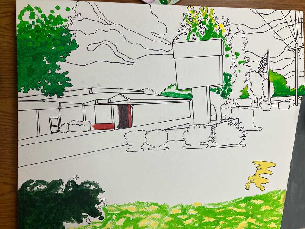 Art Club