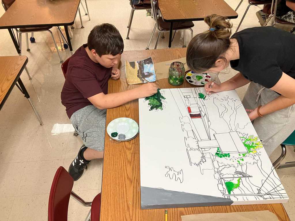 Art Club