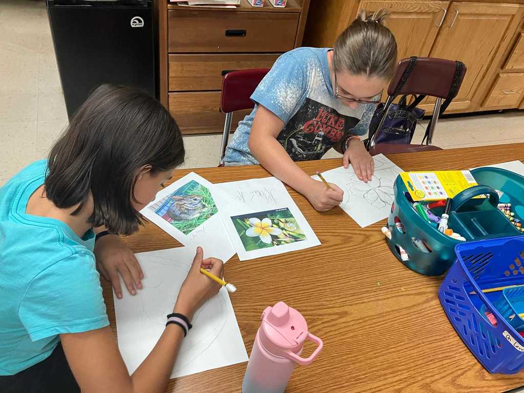 Art Club