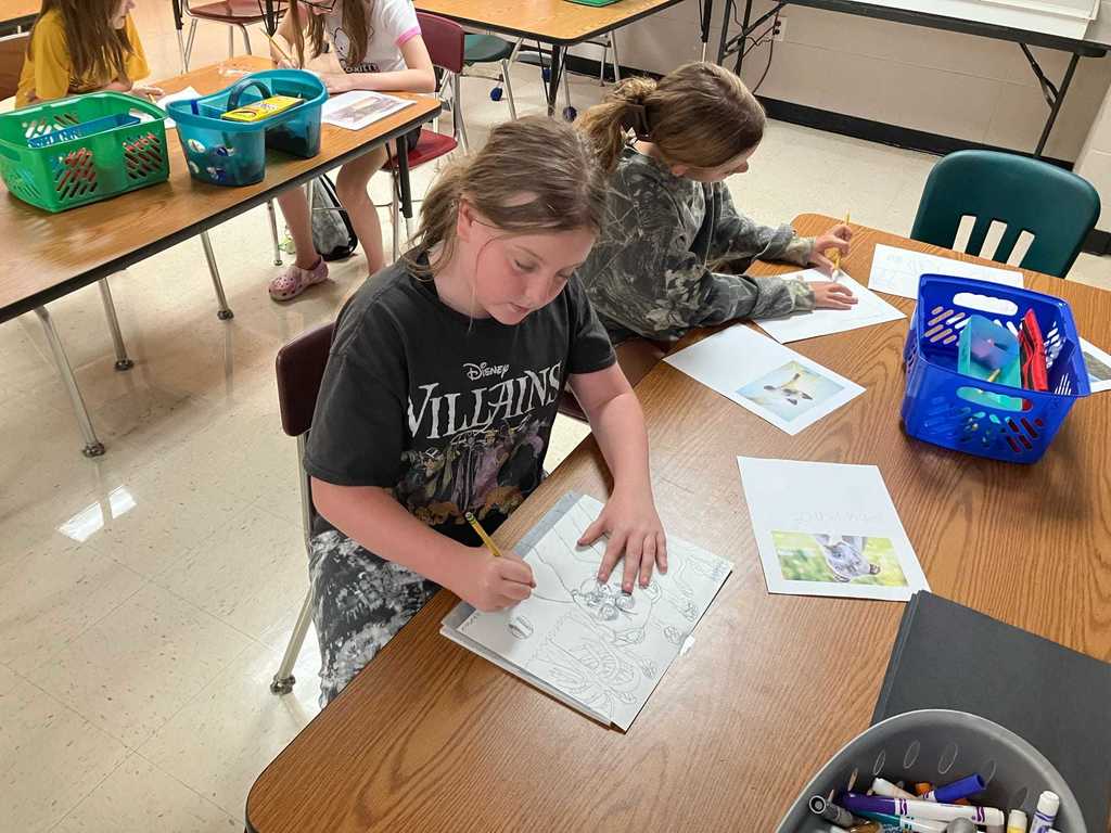 Art Club
