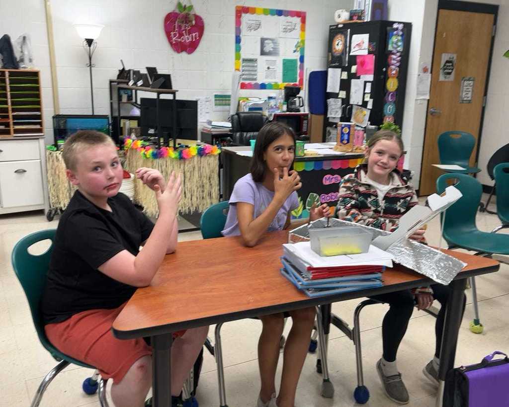 6th Grade Science
