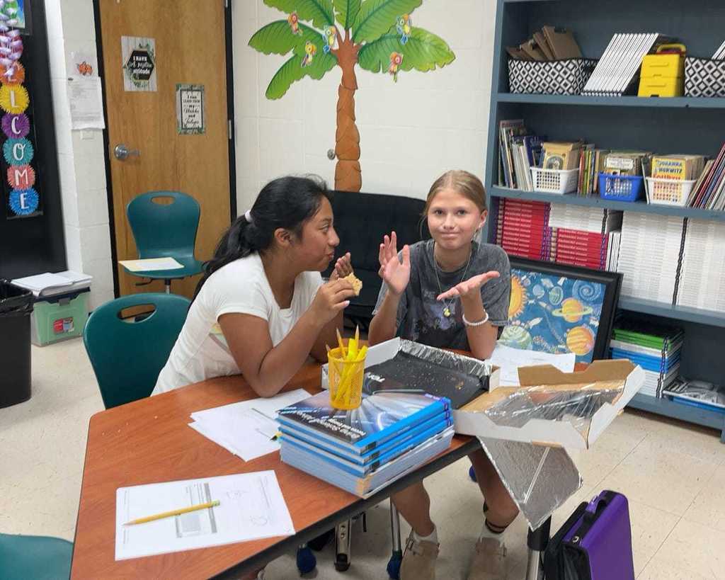 6th Grade Science
