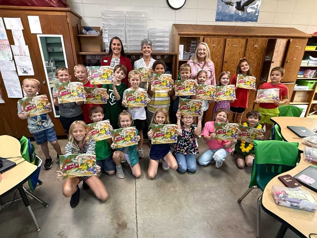 Heber Springs Rotary Club