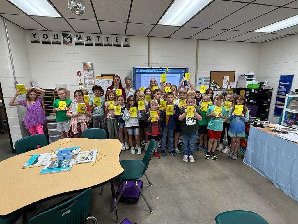 Heber Springs Rotary Club