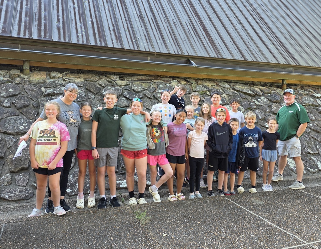 GT Field Trip