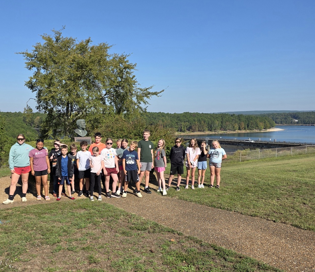 GT Field Trip