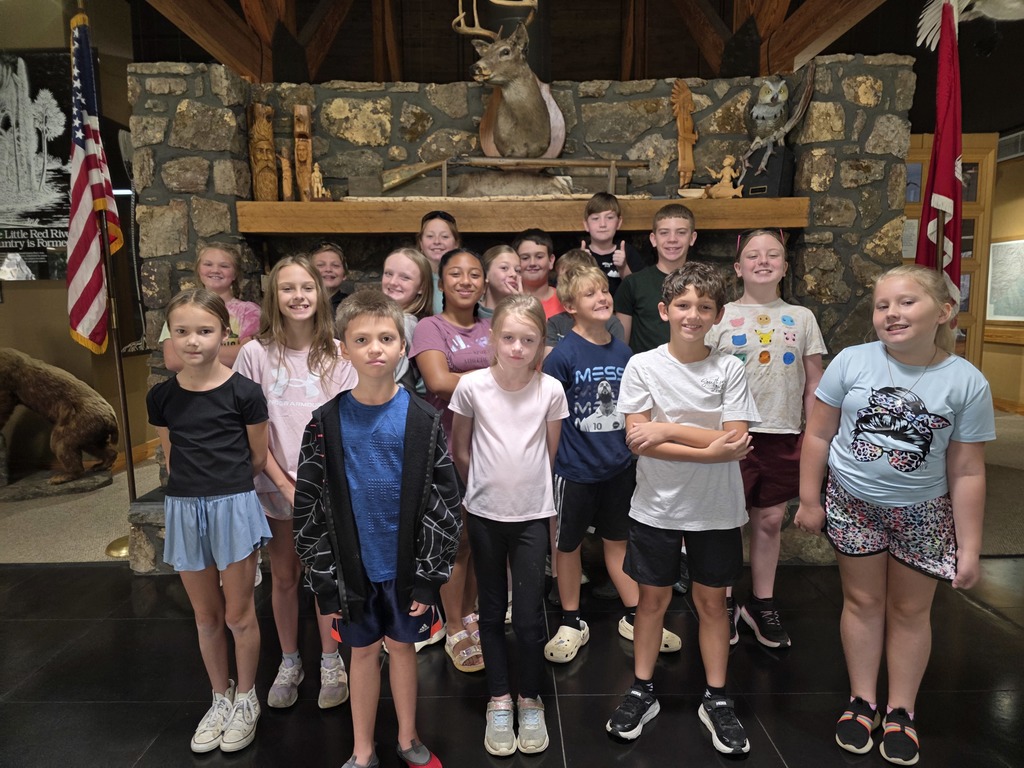 GT Field Trip