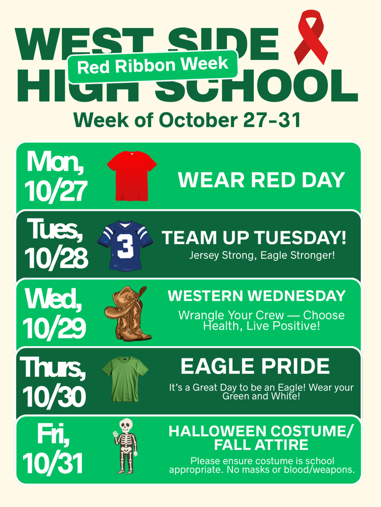 RRW High School