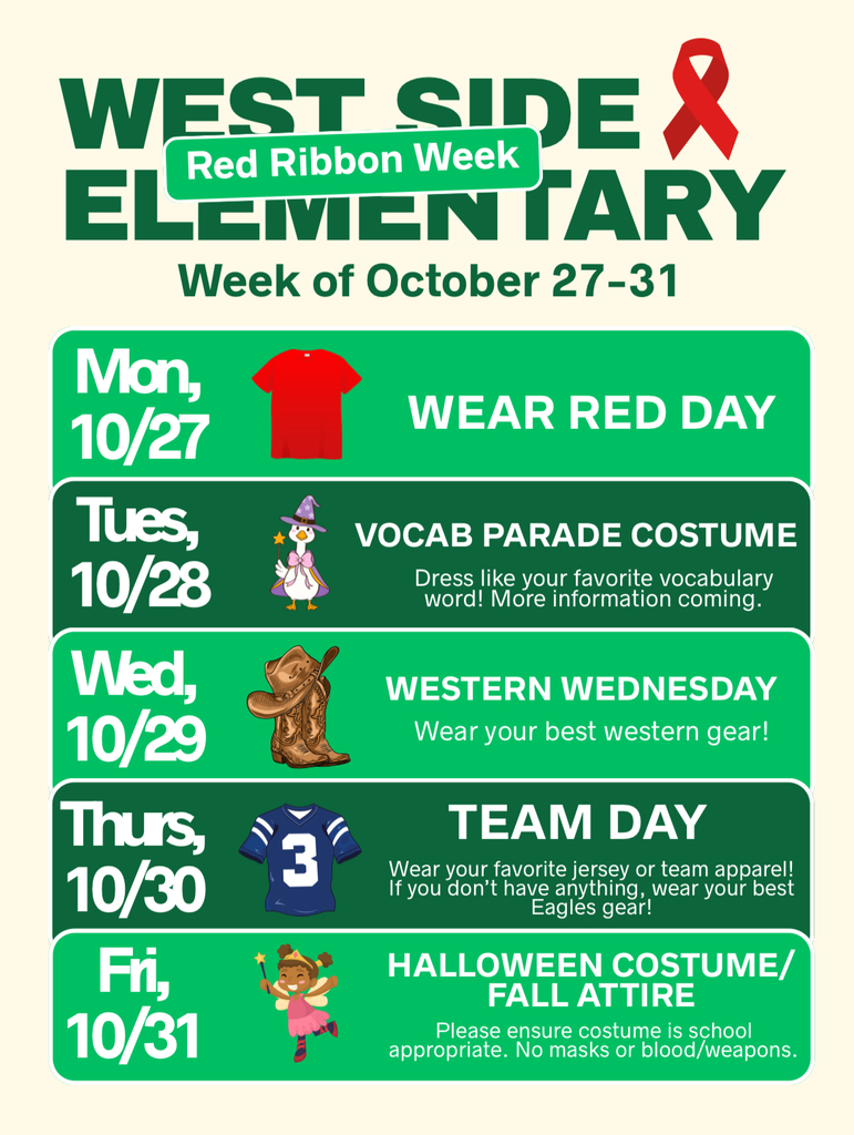 RRW Elementary